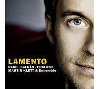 Pugliese/ Klett - Lamento