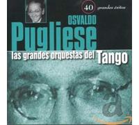 PUGLIESE, OSVALDO - 40 GRANDES EXITOS