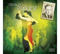 Pugliese, Osvaldo - La Yumba