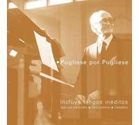 Pugliese, Osvaldo - Por Pugliese