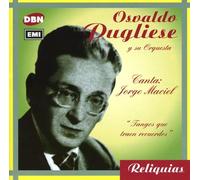 Pugliese, Osvaldo - Tango Que Traen Recuerdos