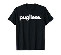 Pugliese - Regione Puglia Maglietta