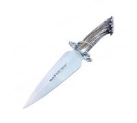 Pugnale a Doppio Taglio da Caccia MUELA MASTIN