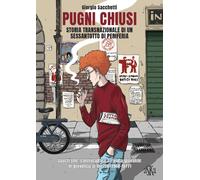 Pugni chiusi. Storia transnazionale di un Sessantotto di periferi