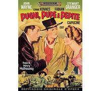 Pugni Pupe E Pepite (1960)