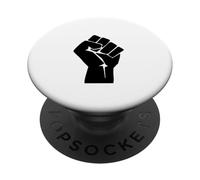 Pugno chiuso PopSockets PopGrip Adesivo