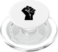 Pugno chiuso PopSockets PopGrip per MagSafe