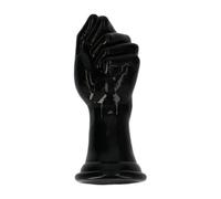 Pugno fisting Anale mano realistica dildo divaricatore Grande XXL gigante