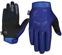 Pugno guanti Stocker guanti protettivi - blu