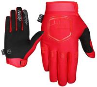 Fist Stocker Gloves Rosso S