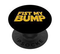Pugno Il mio Bump Blip Una Nuova Speranza Ave Maria Astrofago PopSockets PopGrip Adesivo