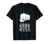 Pugno Krav Maga Maglietta
