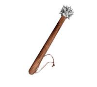 Pugno Martello a mano Testa in Acciaio Inox Strumento Solido Multifunzionale per Giardinaggio Domestico Auto Campeggio Esterno Campeggio Esterno Strumento