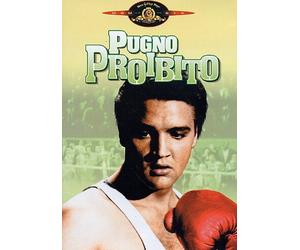 Pugno Proibito - IMPORT by elvis presley