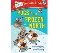 Pugs of the Frozen North