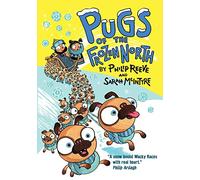 Pugs of the Frozen North