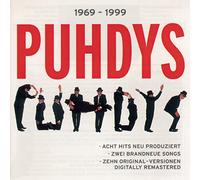 Puhdys - 1969-99 : Zwanzig Hits Aus Dreissig Ja