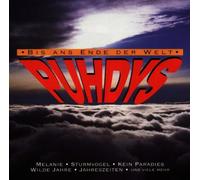 Puhdys ns Ende der Welt