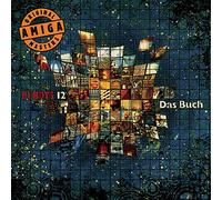 Puhdys - Das Buch