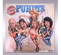 PUHDYS - DAS JUBILAEUMSALBUM