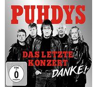 Puhdys - Das Letzte Konzert: Limited Edition