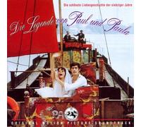 Puhdys - Die Legende Von Paul und Paula