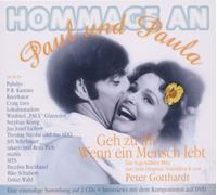 Puhdys,Knorkator,U.a. - Hommage An Paul und Paula