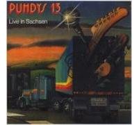 Puhdys - Live in Sachsen