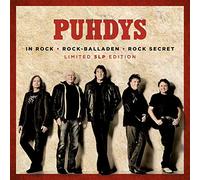 Puhdys - Rock & Balladen