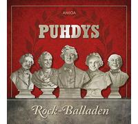 Puhdys - Rock & Balladen