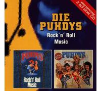 Puhdys - Rock'N Roll Music