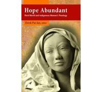 Pui-lan Kwok Hope Abundant (Tascabile)