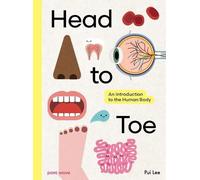 Pui Lee Head to Toe (Copertina rigida) (PRESALE 25/09/2025)