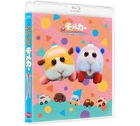 PUI PUI Molcar Driving School Limited Edition [Blu-ray] dal Giappone