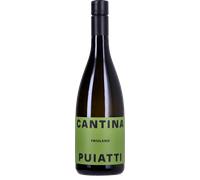 PUIATTI Friulano Isonzo del Friuli DOC 2025 - 0,75 L