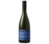Puiatti Friuli Sauvignon DOC 2024 0,75 ℓ