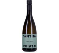 PUIATTI Pinot Grigio Friuli DOC 2025 - 0,75 L