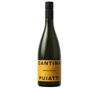 Puiatti Ribolla Gialla Venezia Giulia IGP 2024 0,75 ℓ