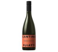Puiatti Traminer Friuli DOC 2024 0,75 ℓ