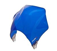 Puig 0013A Parabrezza Raptor, Blu