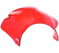 PUIG CUPOLINO UNIV. RAPTOR HONDA CB750 93-03 ROSSO