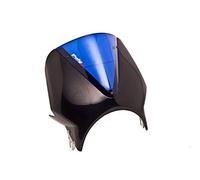 Puig 003NA Parabrezza Vision, Blu