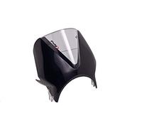 Puig 003NH Parabrezza Vision, Fumè Chiaro