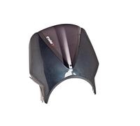 Puig Parabrezza Vision, nero