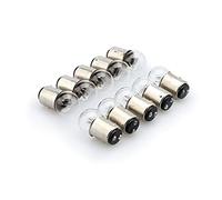 Puig 0120W Lampadina Luce Stop Trasparente