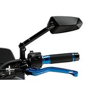 Puig 018DD Retrovisore F1.1 Sinistro, Alluminio