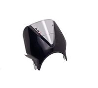 PUIG CUPOLINO UNIV. VISION KAWASAKI Z900 RS SE 22-23 NERO-FUME CHIARO