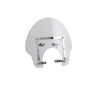 Puig America II per Yamaha VMAX, SR125, SR 125 SE, tra altri Trasparente