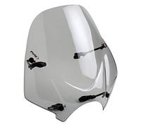 Puig 0328H Ranger Parabrezza, Trasparente (Fumè Chiaro)