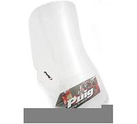 PUIG CUPOLINO TOURING PER HONDA NT650V DEAUVILLE 02-05 TRASPARENTE